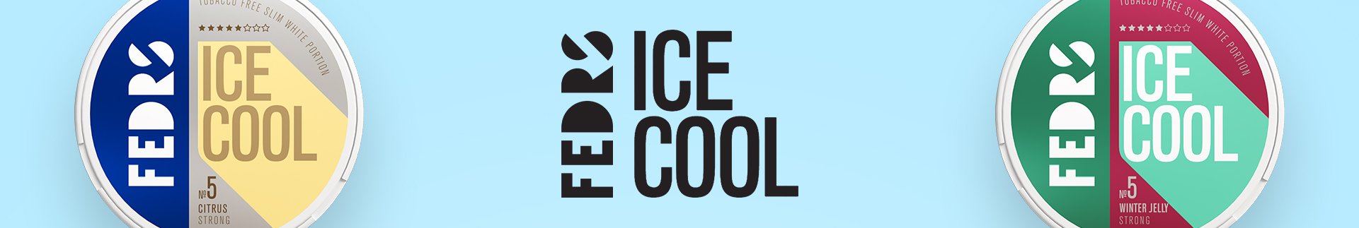 Ice Cool
