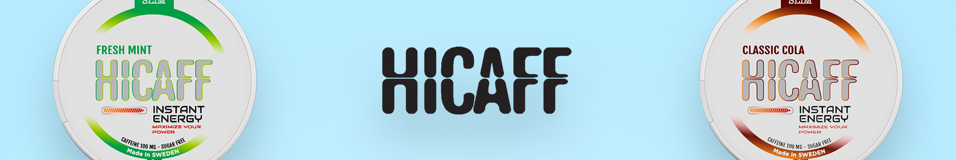 HICAFF