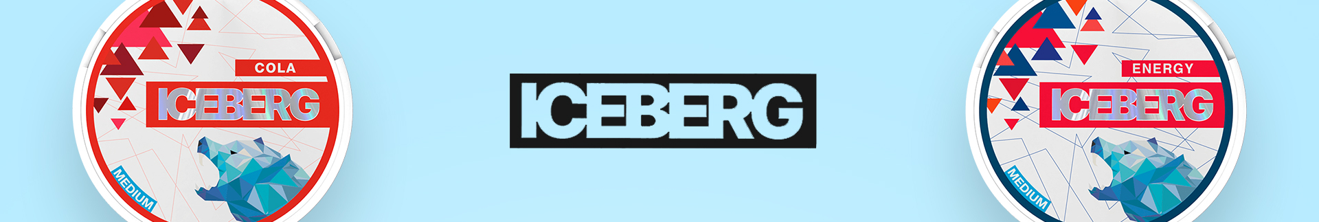 ICEBERG