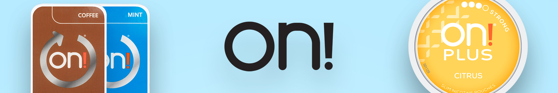 On!