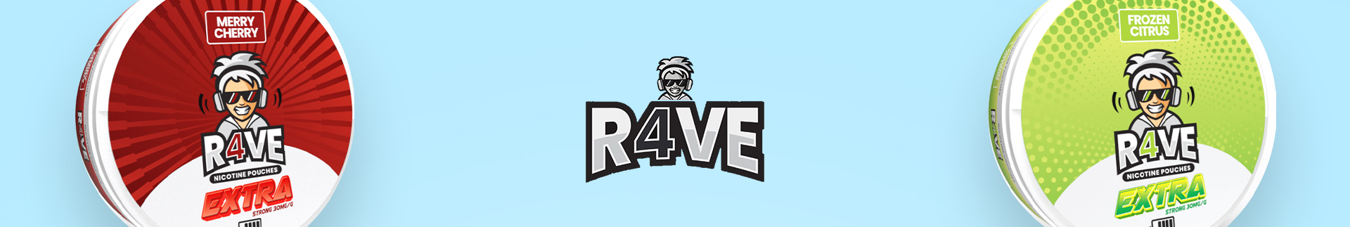 R4VE R4VE