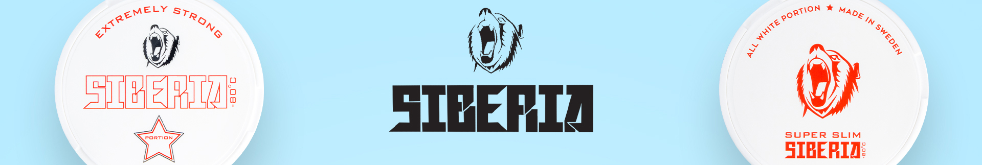 Siberia