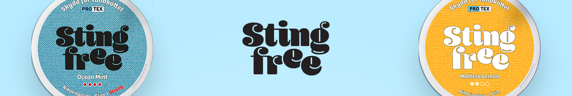 Stingfree