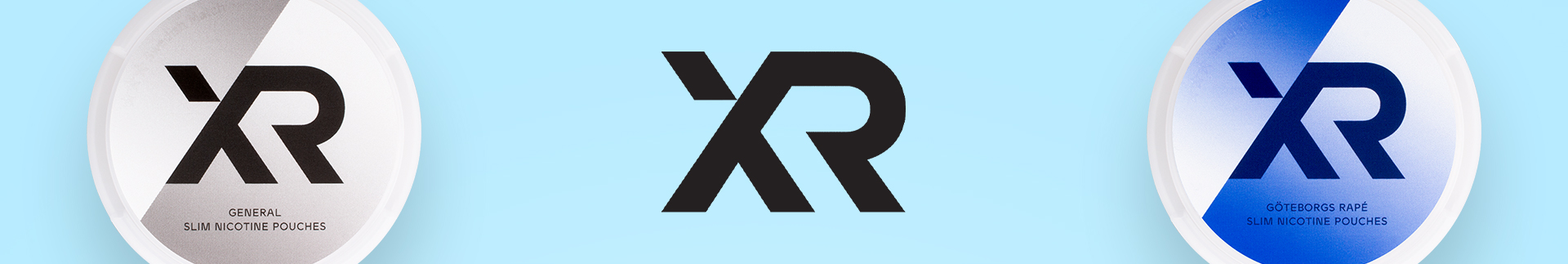 XR