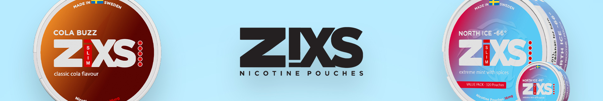 ZiXS