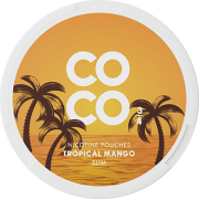 Coco Tropical Mango Slim