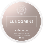 Lundgrens Fjällskog
