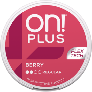 On! Plus Berry Regular Slim