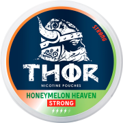 Thor Honeymelon Heaven Strong
