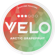 Velo Arctic Grapefruit Strong Slim