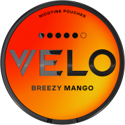 Velo Breezy Mango Ultra