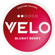 Velo Blushy Berry Slim