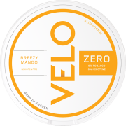 Velo Breezy Mango Zero Slim