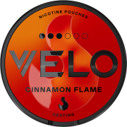 Velo Cinnamon Flame