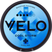 Velo Cool Storm Cooling