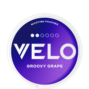 Velo Groovy Grape Mini