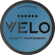 Velo Max Mighty Peppermint Slim