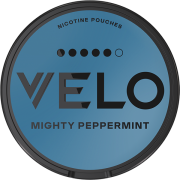 Velo Ultra Mighty Peppermint Slim
