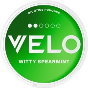 Velo Witty Spearmint