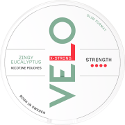 Velo Zingy Eucalyptus X-Strong Slim