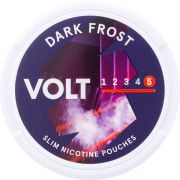 Volt Dark Frost Super Strong Slim