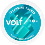 Volt Spearmint Breeze Strong Slim