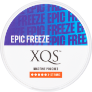 XQS Epic Freeze X-Strong Slim