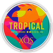 XQS Tropical 4MG
