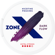 Zone X Dark Flow Extra Strong