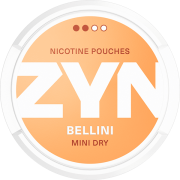 Zyn Bellini Medium Mini Dry