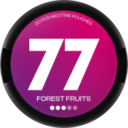 77 Forest Fruits Medium Slim