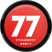 77 Strawberry Medium Slim