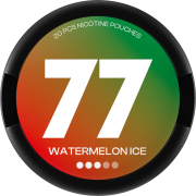 77 Watermelon Ice Medium Slim