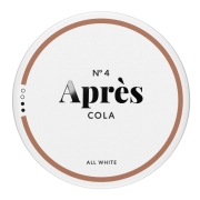 Après No4 Cola