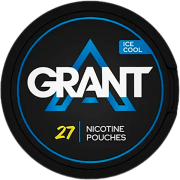 Grant Ice Cool Slim