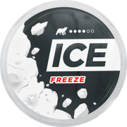 ICE Freeze Super Strong