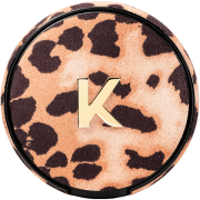 KELLY WHITE Leopard Kelly Refill Can