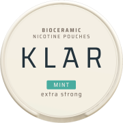 KLAR Mint Extra Strong Mini