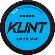 Klint Arctic Mint 5 X-Strong Slim