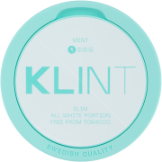 Klint Mint 1 Slim