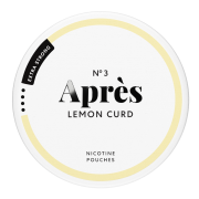 Après No3 Lemon Curd Extra Strong