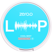 LOOP Cool Mint Zero