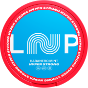 LOOP Habanero Mint Hyper Strong