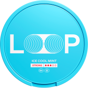 LOOP Ice Cool Mint Strong