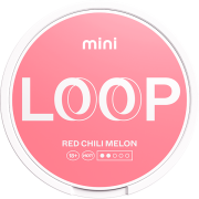 LOOP Red Chili Melon Mini