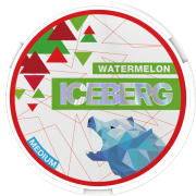Iceberg Watermelon 20mg