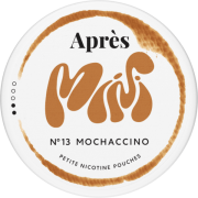 Après No13 Mochaccino Mini