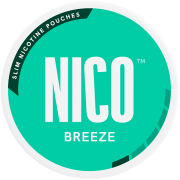 NICO Breeze Slim 4mg