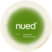 Nued Lemon Lime