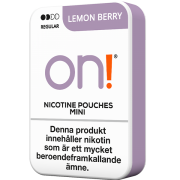 On Lemon Berry
